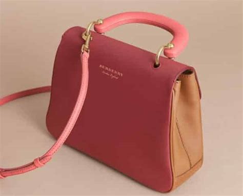 borse burberry senza logo|thomas burberry purses.